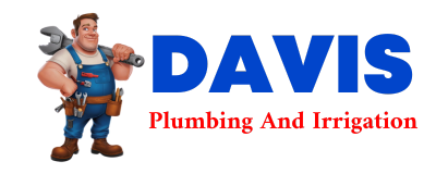 Trusted plumber in TALISHEEK